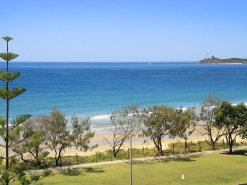 Unit 10 Alexandra Pde, Alexandra Headland QLD 4572