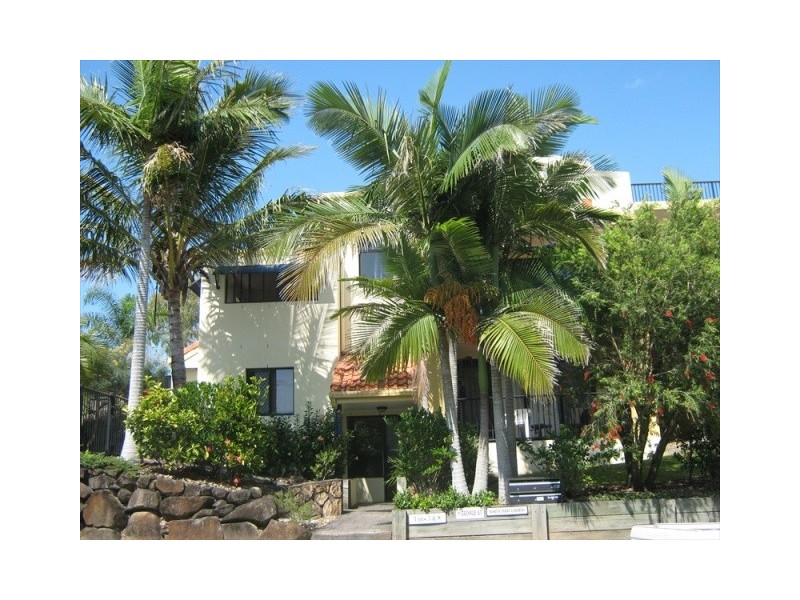 8/1 George Street, Alexandra Headland QLD 4572