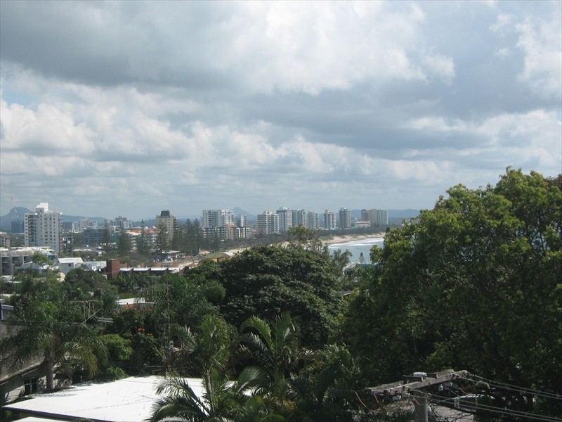 8/1 George Street, Alexandra Headland QLD 4572