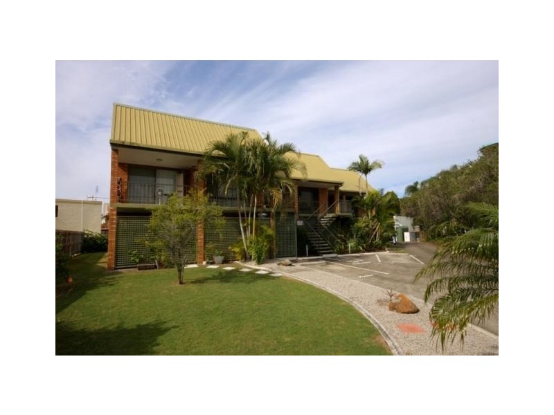 5/17 Akeringa Place, Mooloolaba QLD 4557