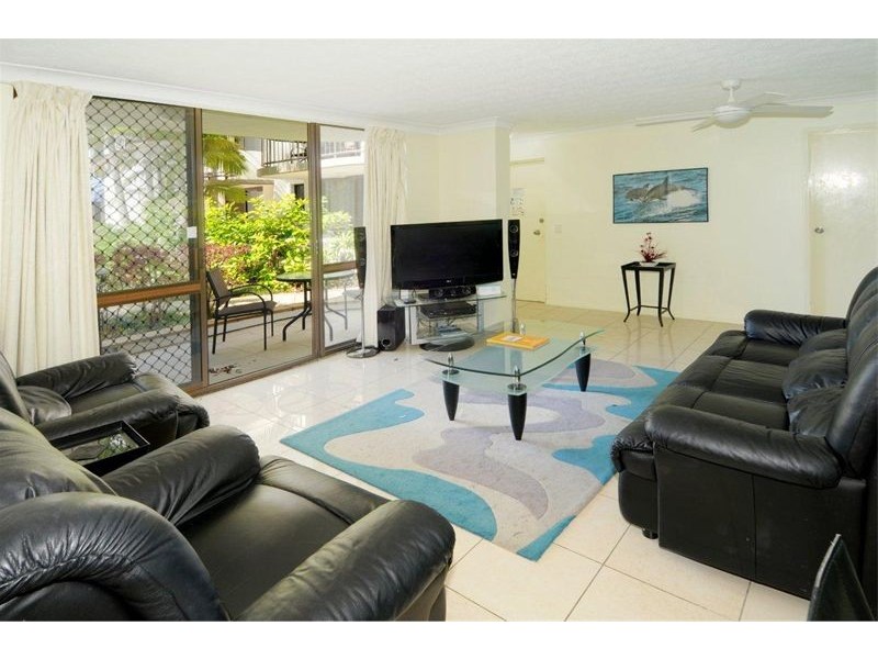 Unit 6  Headland Tropicana, 274 Alexandra Parade, Alexandra Headland QLD 4572