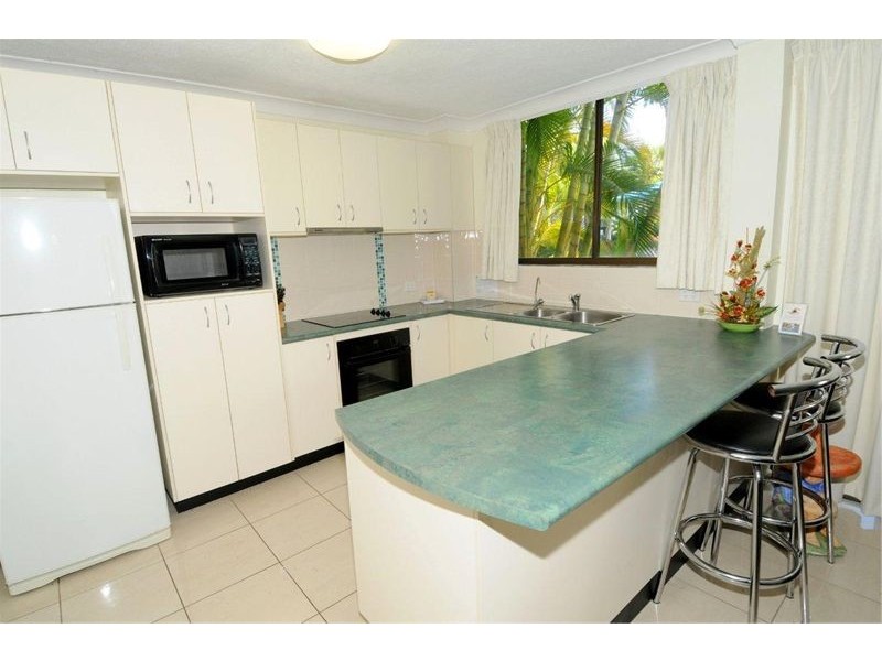 Unit 6  Headland Tropicana, 274 Alexandra Parade, Alexandra Headland QLD 4572