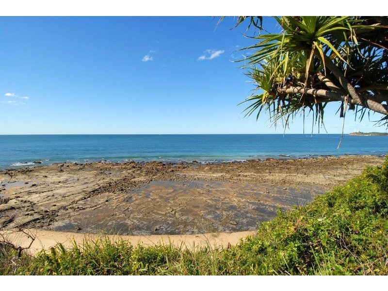 Unit 6  Headland Tropicana, 274 Alexandra Parade, Alexandra Headland QLD 4572