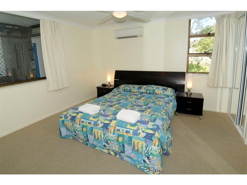Unit 6  Headland Tropicana, 274 Alexandra Parade, Alexandra Headland QLD 4572
