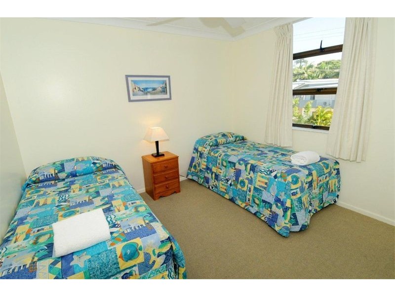 Unit 6  Headland Tropicana, 274 Alexandra Parade, Alexandra Headland QLD 4572