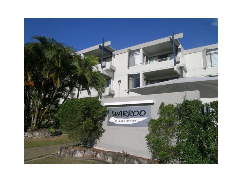 15/14 Mary Street, Alexandra Headland QLD 4572