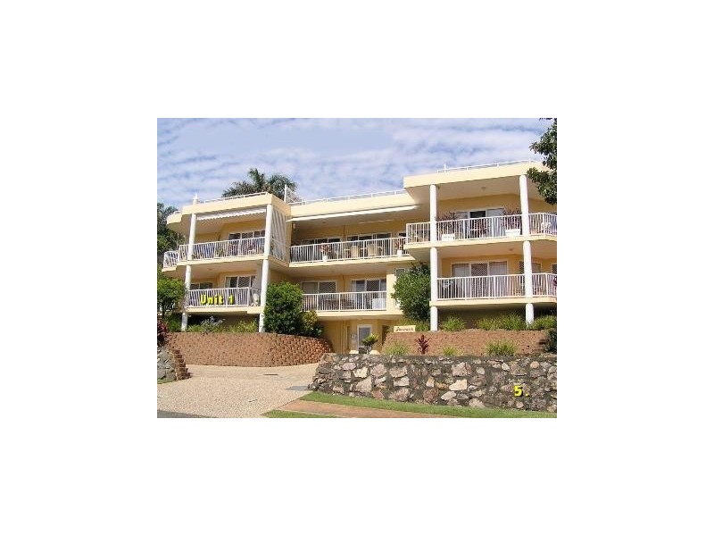 1/26 Buderim Avenue, Alexandra Headland QLD 4572