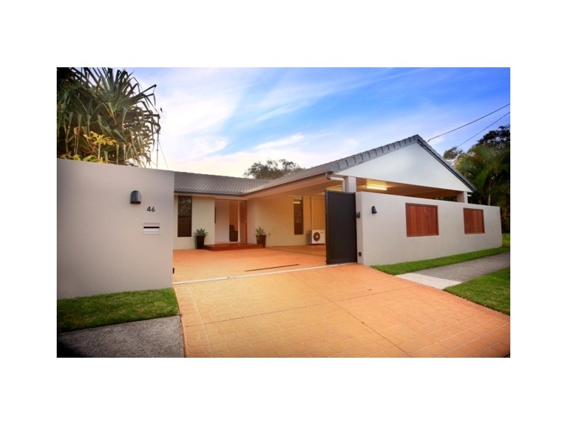 46 Point Cartwright Drive, Buddina QLD 4575
