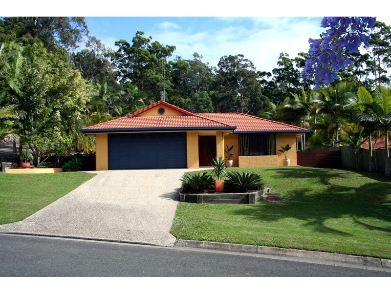 88 Gossamer Drive, Buderim QLD 4556