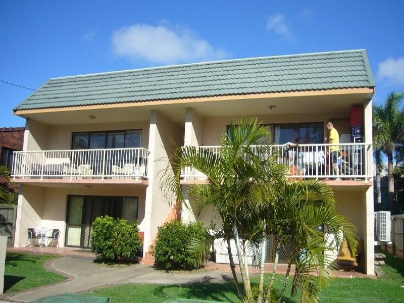 3/25 Walan Street, Mooloolaba QLD 4557