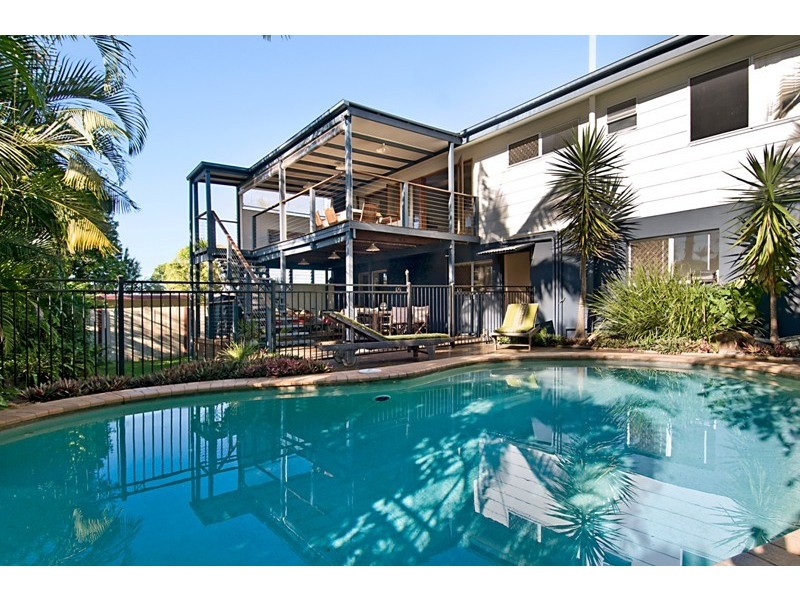 105 Palm Drive, Mooloolaba QLD 4557