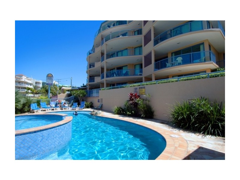 4 ‘Alexandra on the Pacific’ Buderim Avenue, Alexandra Headland QLD 4572