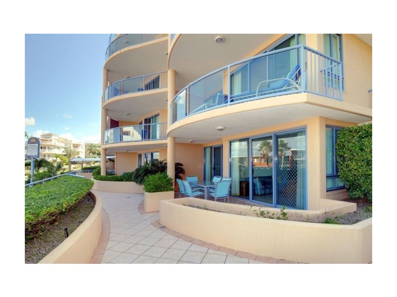 4 ‘Alexandra on the Pacific’ Buderim Avenue, Alexandra Headland QLD 4572