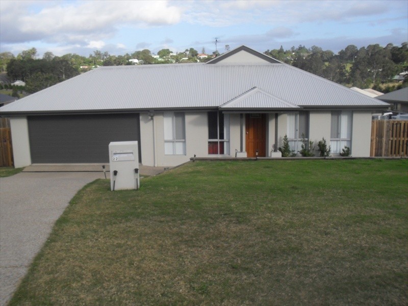 22 Perception Road, Nambour QLD 4560
