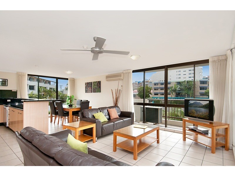Unit 8 Seaview 143 Mooloolaba Esplanade, Mooloolaba QLD 4557