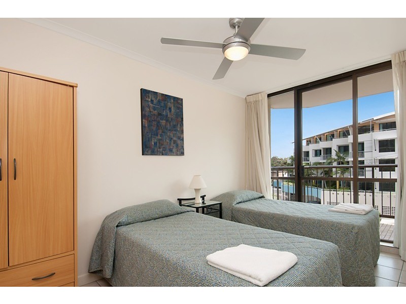 Unit 8 Seaview 143 Mooloolaba Esplanade, Mooloolaba QLD 4557
