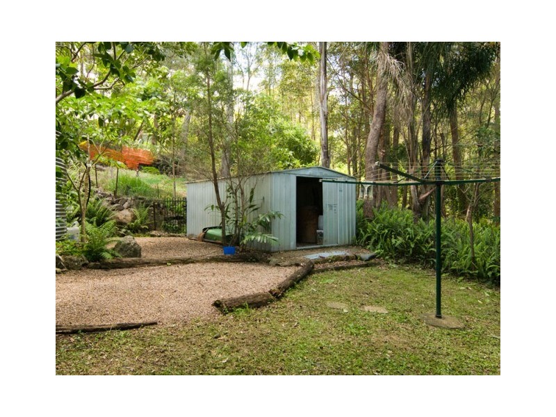 11 Eastview Court, Maroochy River QLD 4561