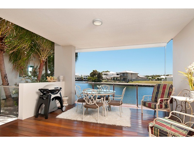 13/20 Anchorage Circuit,, Twin Waters QLD 4564