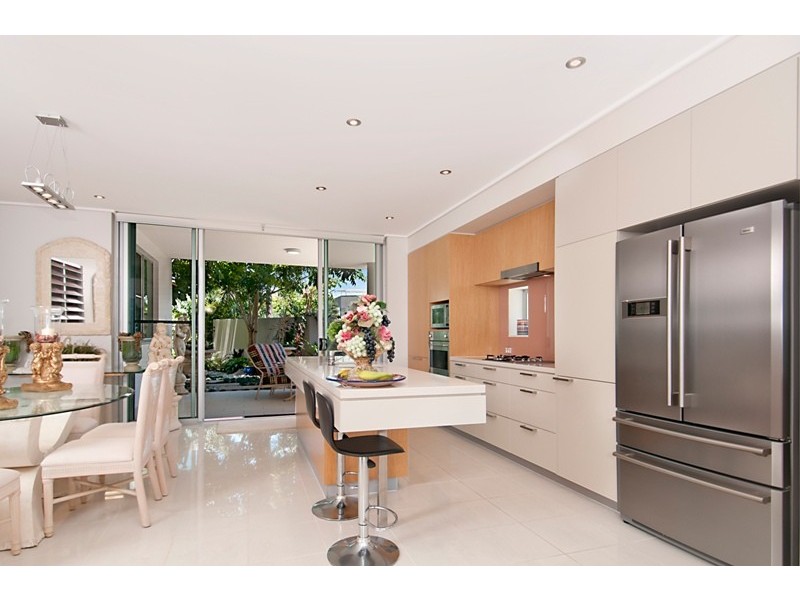 13/20 Anchorage Circuit,, Twin Waters QLD 4564