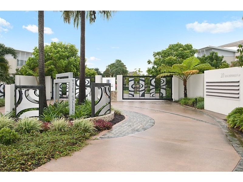 13/20 Anchorage Circuit,, Twin Waters QLD 4564