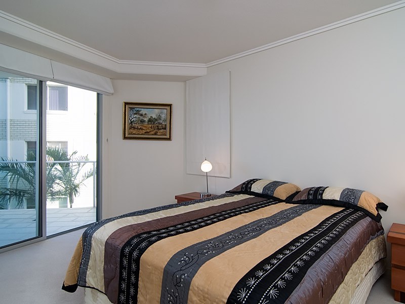 Unit 306 26 Duporth Avenue, Maroochydore QLD 4558