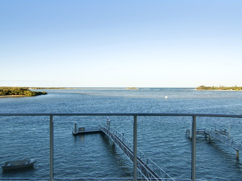 Unit 306 26 Duporth Avenue, Maroochydore QLD 4558