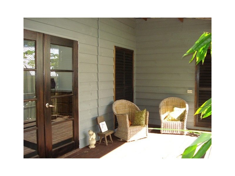 253 Ilkley Road, Ilkley QLD 4554