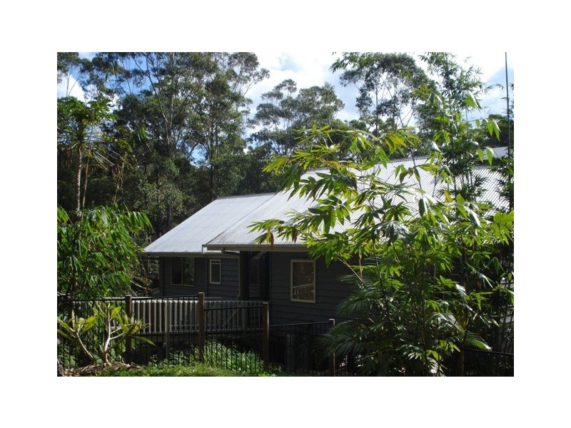 253 Ilkley Road, Ilkley QLD 4554