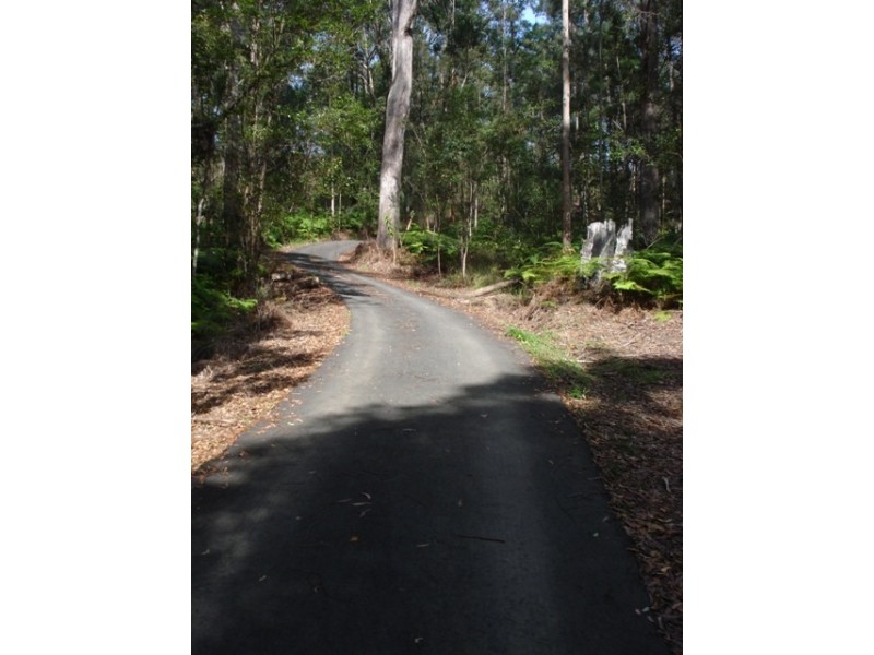 253 Ilkley Road, Ilkley QLD 4554