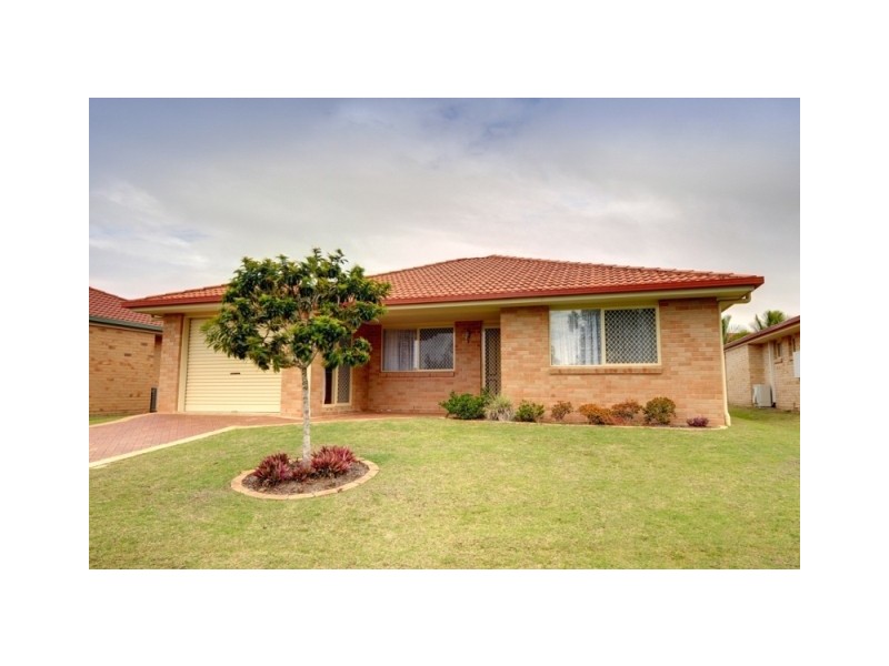 7/45 Glen Kyle Drive, Buderim QLD 4556