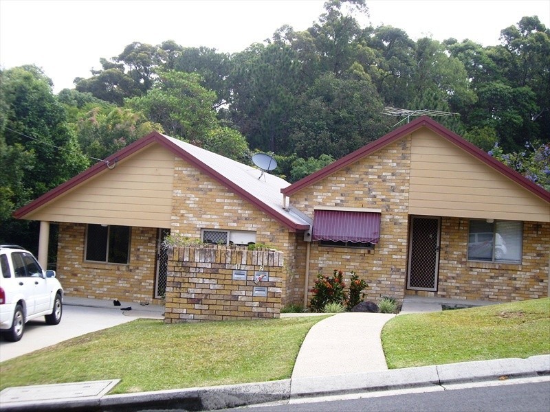 1/16 Barnes Drive, Buderim QLD 4556