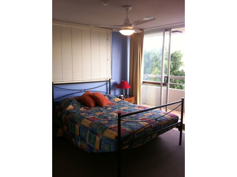 3D/ 135 Parkyn Parade, Mooloolaba QLD 4557