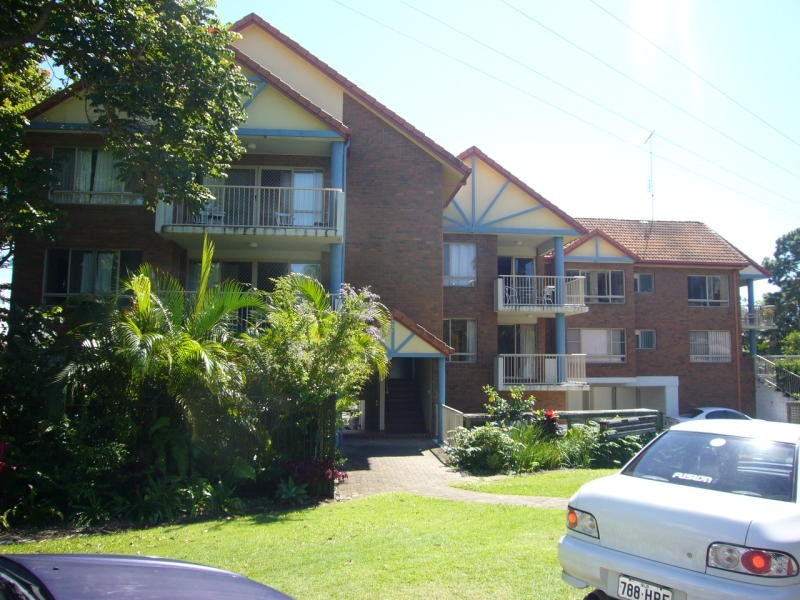 12/2 Camfield Street, Alexandra Headland QLD 4572