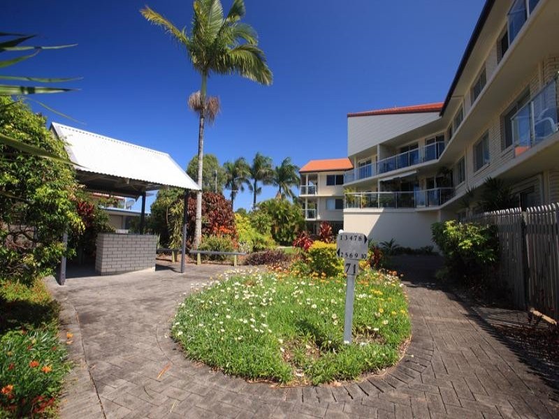 9/71 Bradman Avenue, Maroochydore QLD 4558