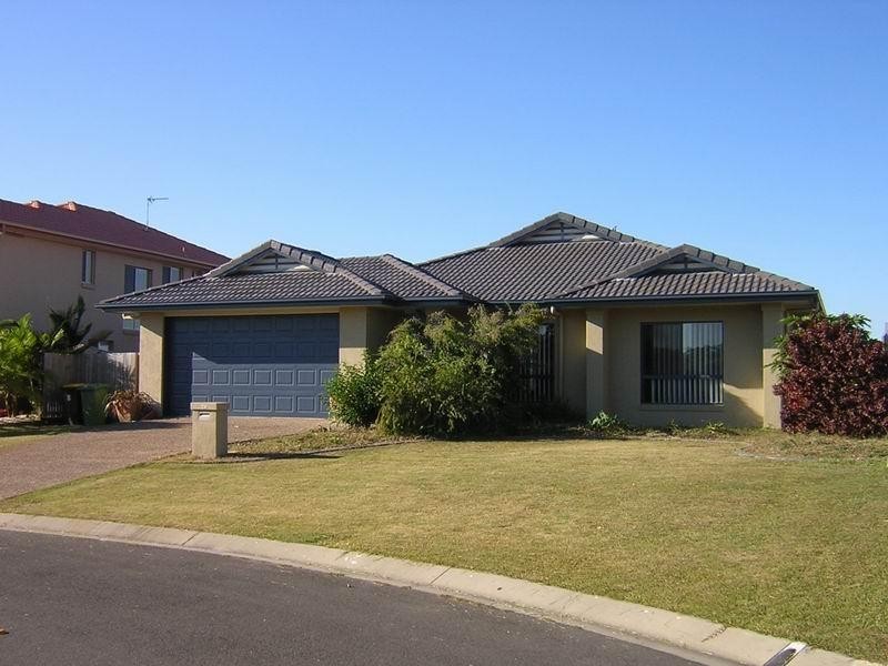 45 Escolar Drive, Mountain Creek QLD 4557