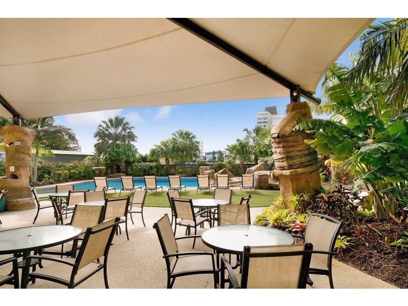 4 ‘The / 6 Mari Street, Alexandra Headland QLD 4572