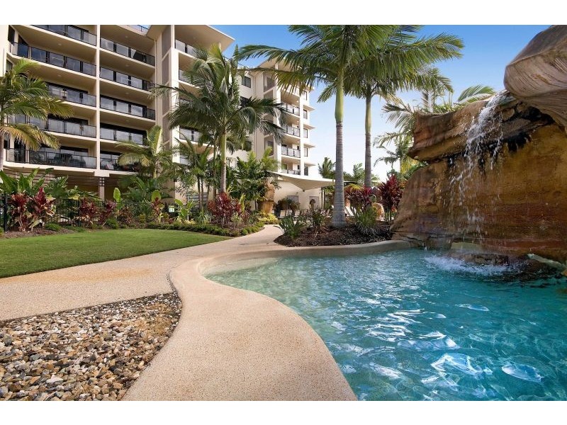 4 ‘The / 6 Mari Street, Alexandra Headland QLD 4572