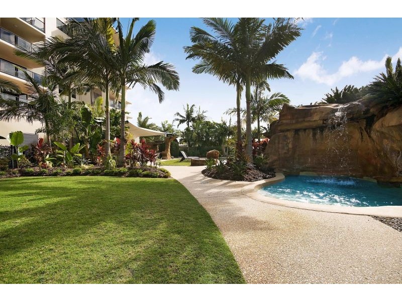 4 ‘The / 6 Mari Street, Alexandra Headland QLD 4572