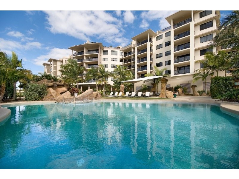4 ‘The / 6 Mari Street, Alexandra Headland QLD 4572