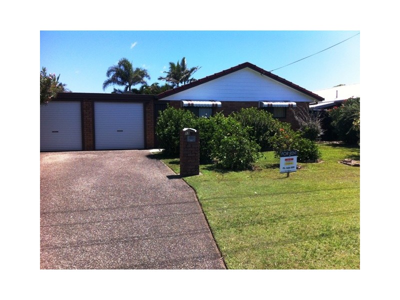 13 Moondara Drive, Wurtulla QLD 4575