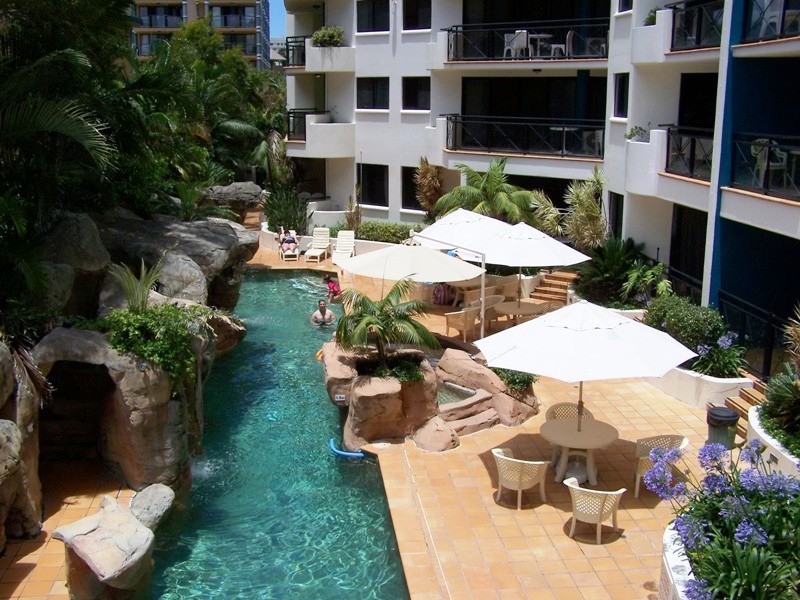 5/17-19 ‘The Caribean’ Brisbane Rd, Mooloolaba QLD 4557