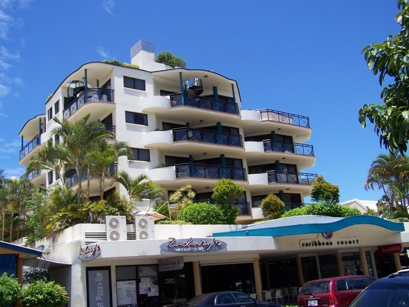 5/17-19 ‘The Caribean’ Brisbane Rd, Mooloolaba QLD 4557