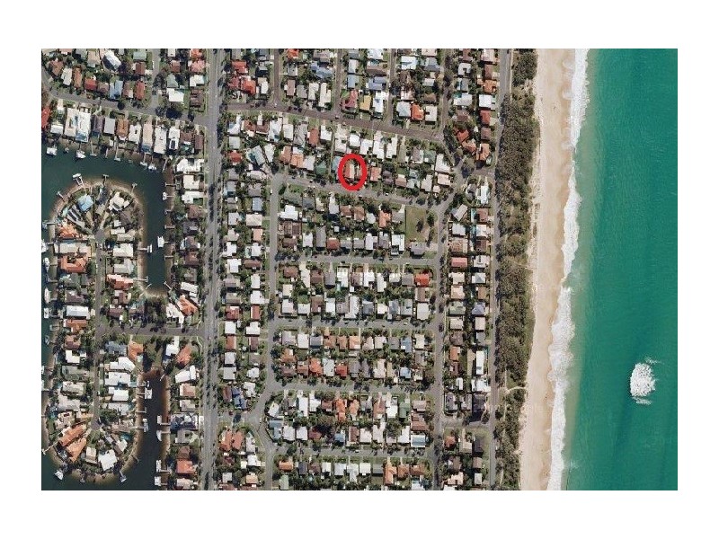 16 Undara Ave, Buddina QLD 4575