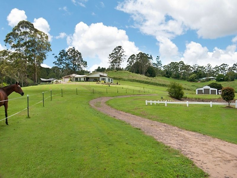 220 Diddillibah Road, Woombye QLD 4559