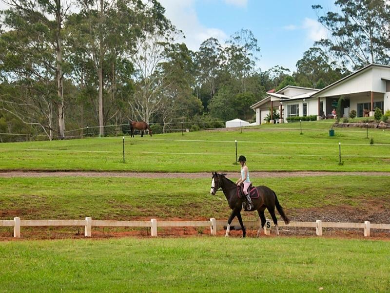 220 Diddillibah Road, Woombye QLD 4559