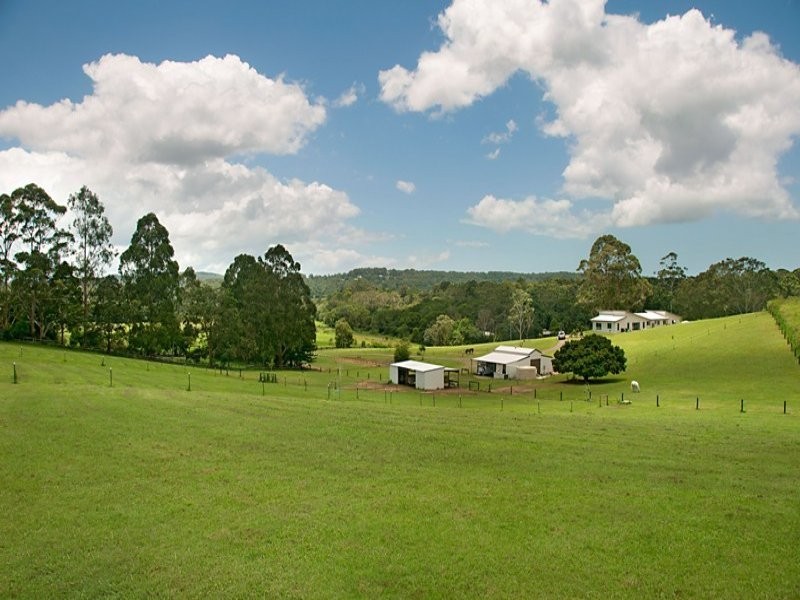 220 Diddillibah Road, Woombye QLD 4559