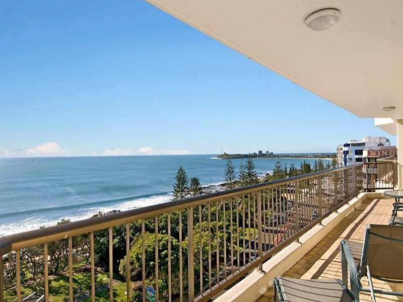 Unit 37 Mooloolaba Esp, Mooloolaba QLD 4557