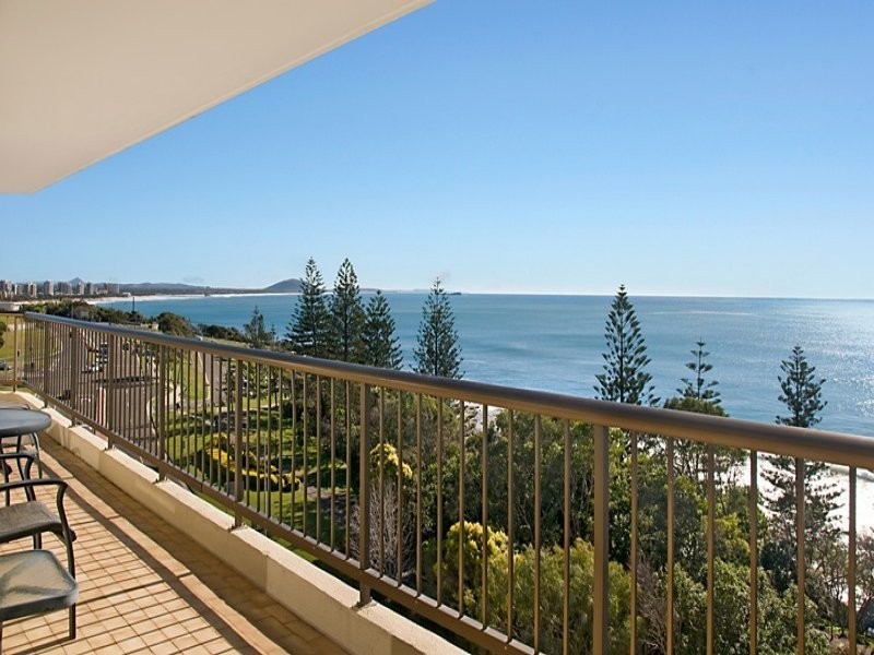 Unit 37 Mooloolaba Esp, Mooloolaba QLD 4557