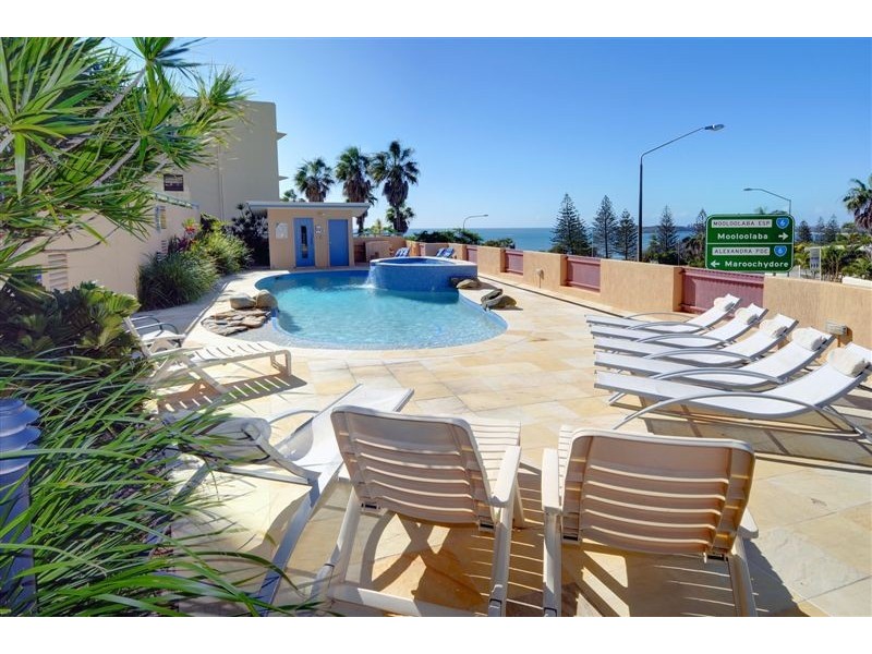 4 ‘Alexandra on the Pacific’ Buderim Avenue, Alexandra Headland QLD 4572