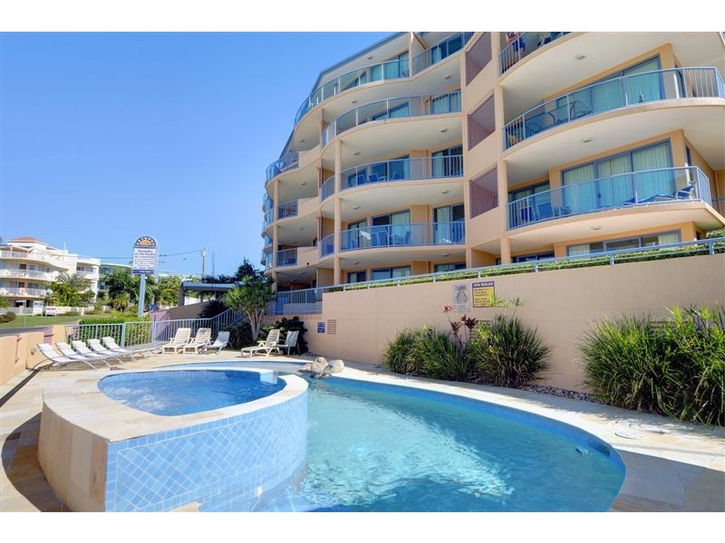 4 ‘Alexandra on the Pacific’ Buderim Avenue, Alexandra Headland QLD 4572